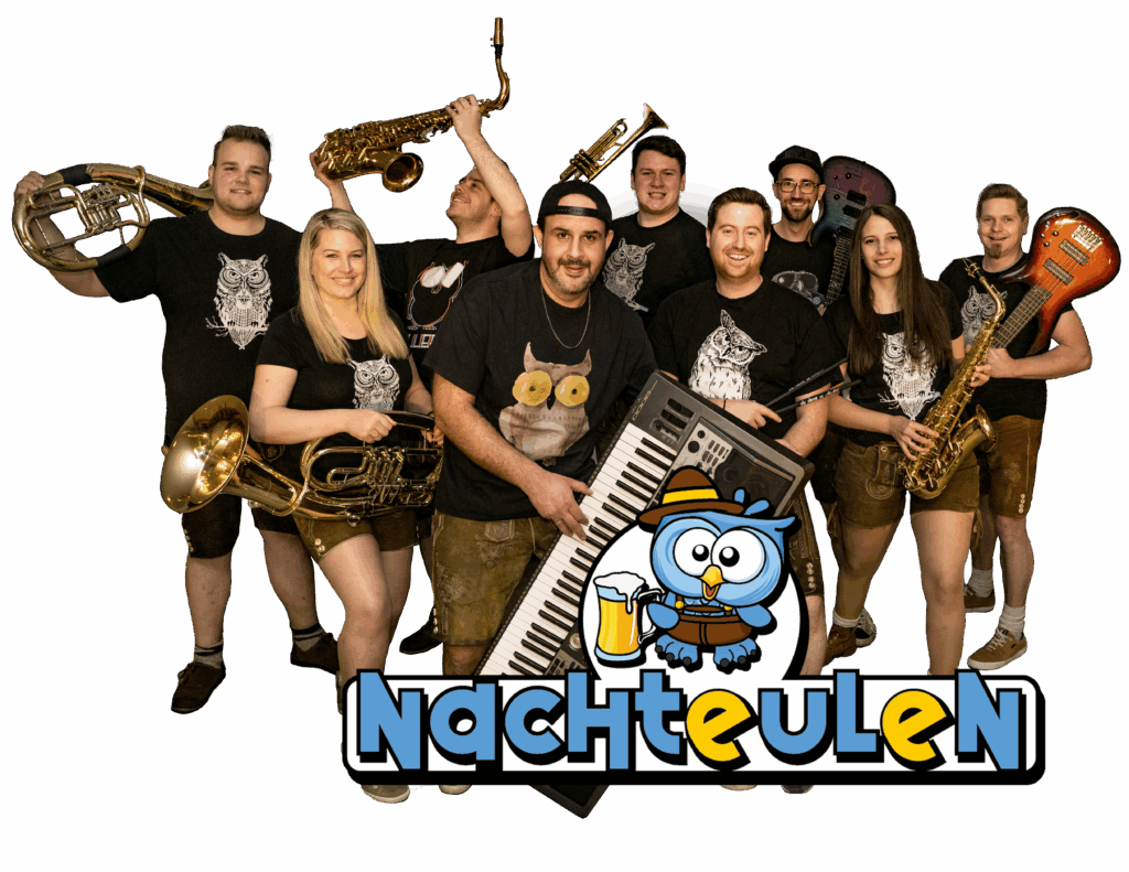 Nachteulen