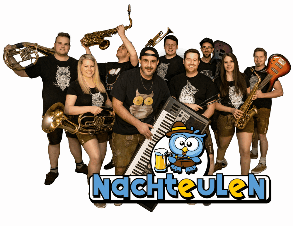 Nachteulen
